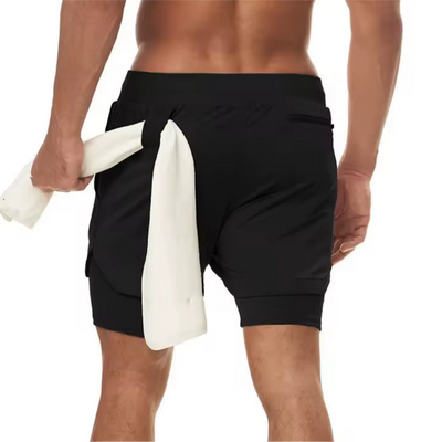 Motion Shorts