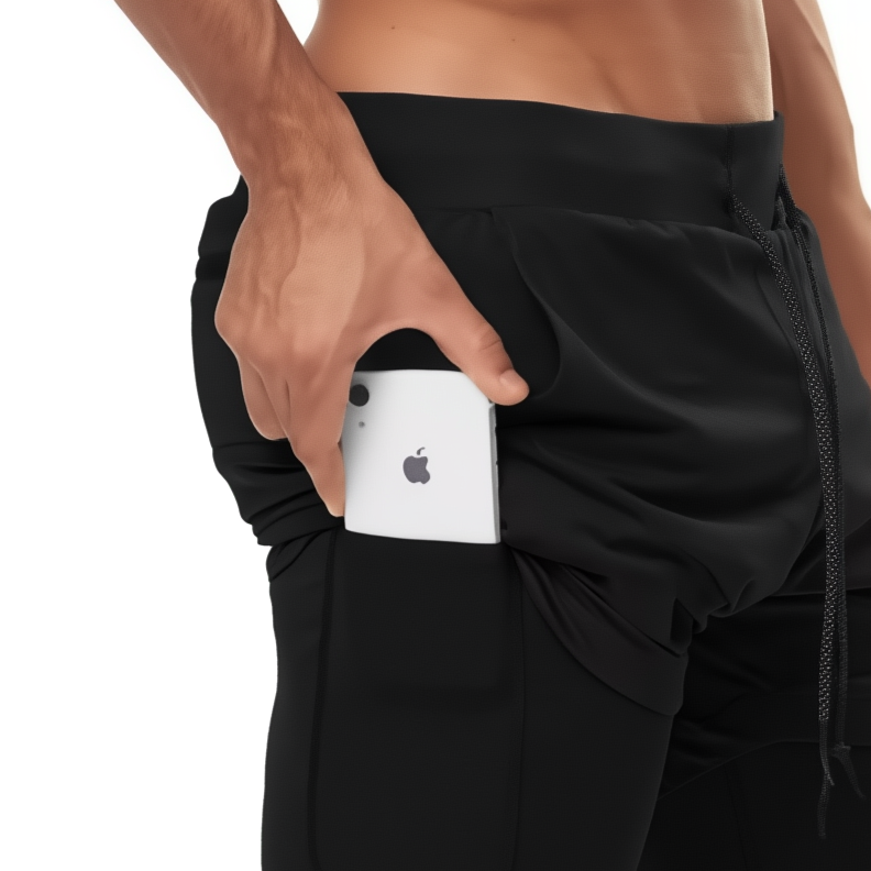 Motion Shorts