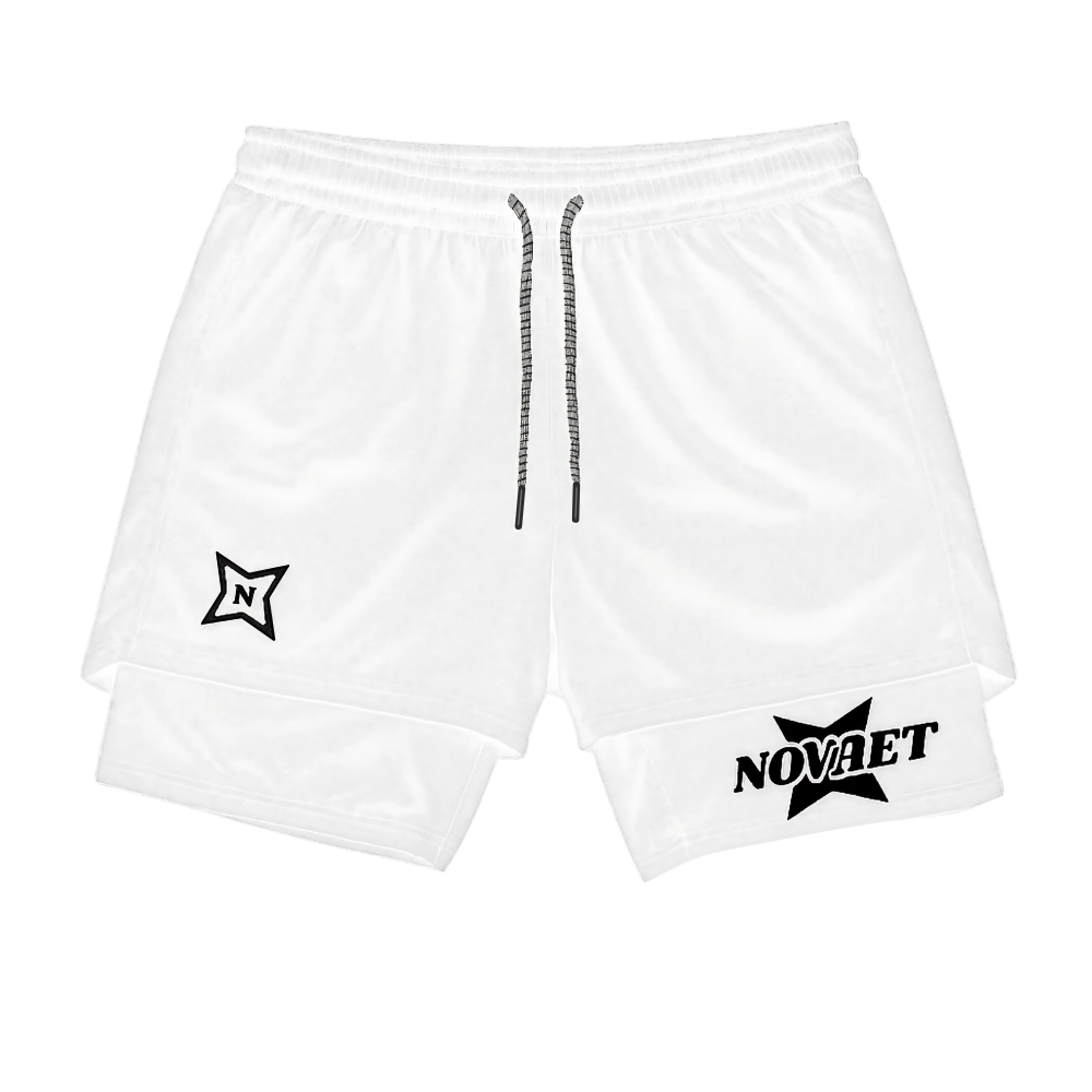 Motion Shorts