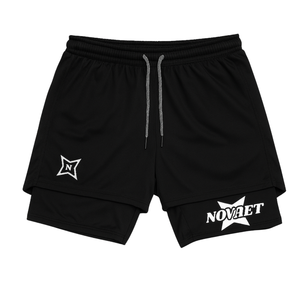 Motion Shorts